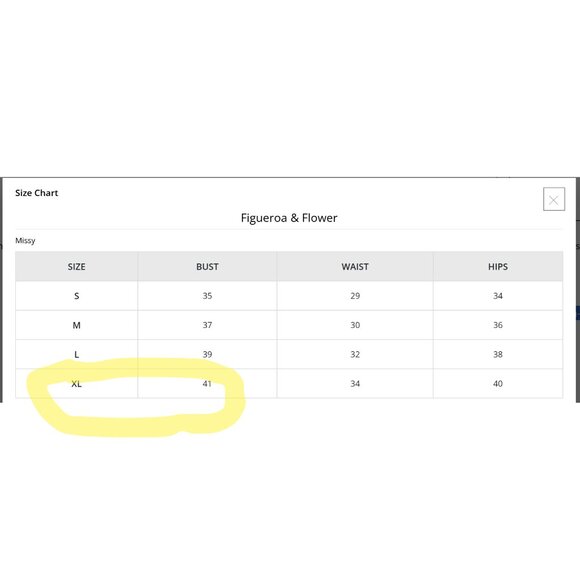 Fig & Flower Sheer Floral Boho Button Front Blouse (Like Figueroa & Flower) - Picture 9 of 11